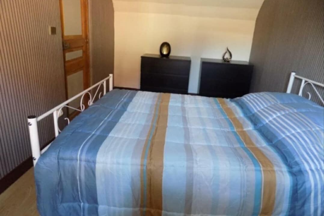 Photo of Bedroom in Bohain-en-Vermandois