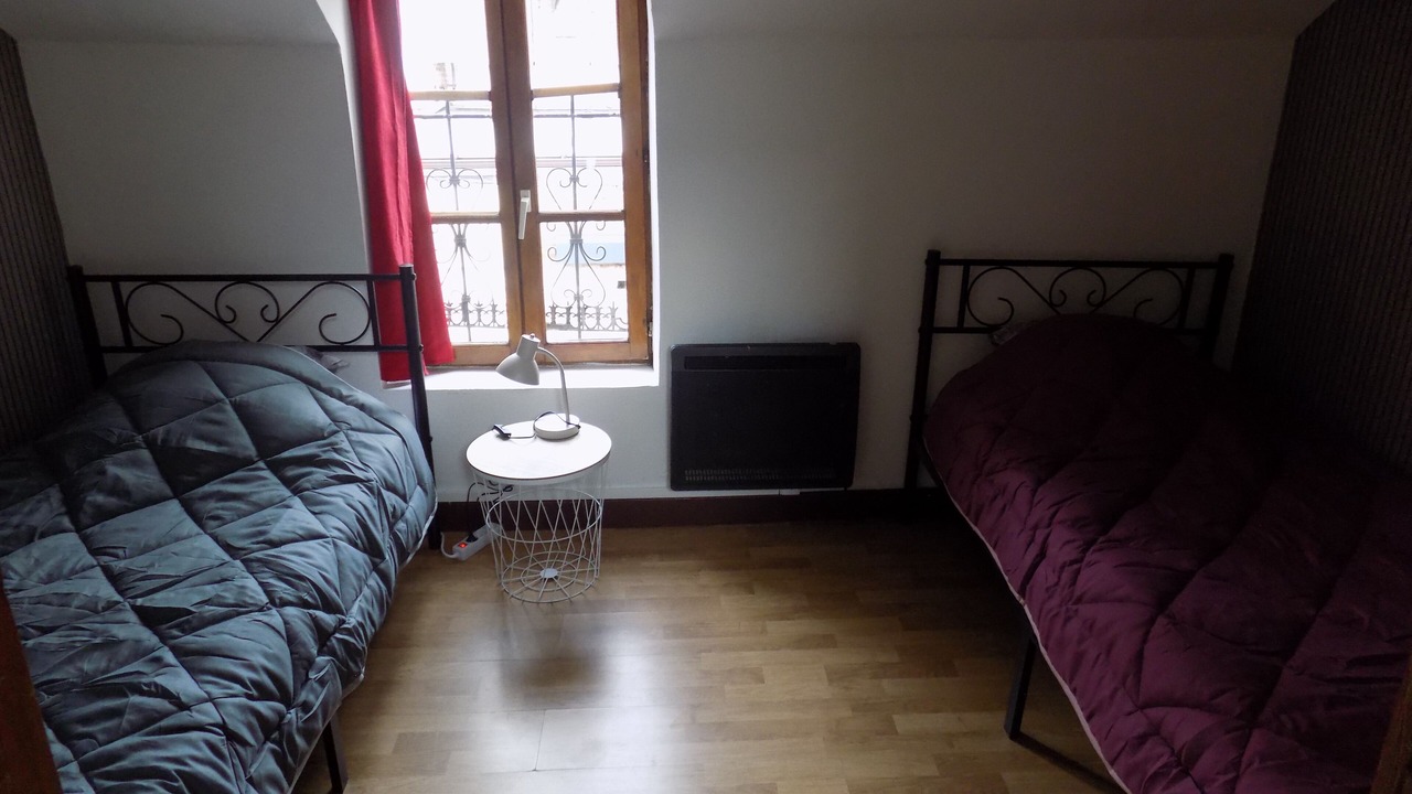 Photo of Bedroom in Bohain-en-Vermandois