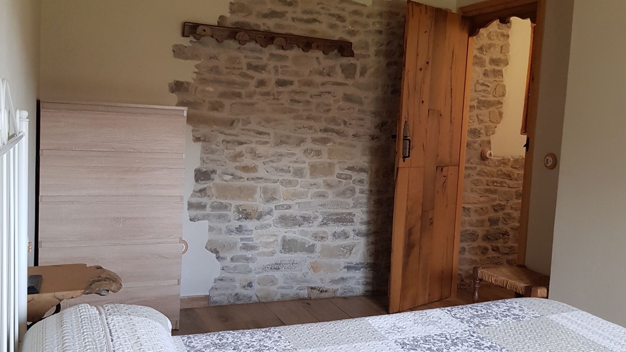 Photo of Bedroom in Almazorre