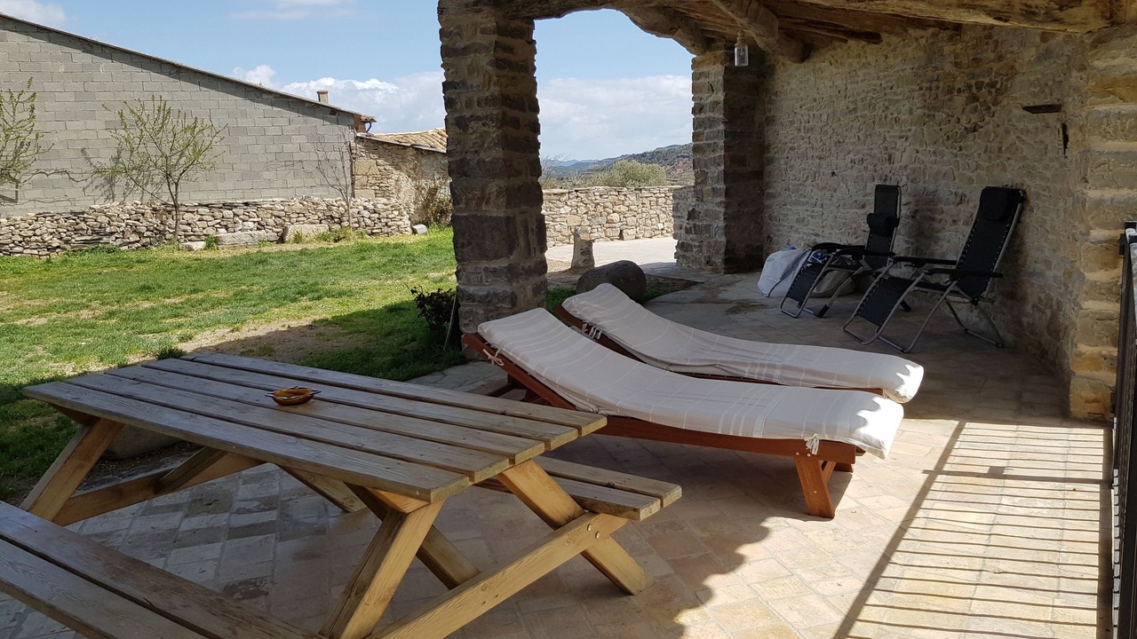 Photo of Outdoor in Almazorre
