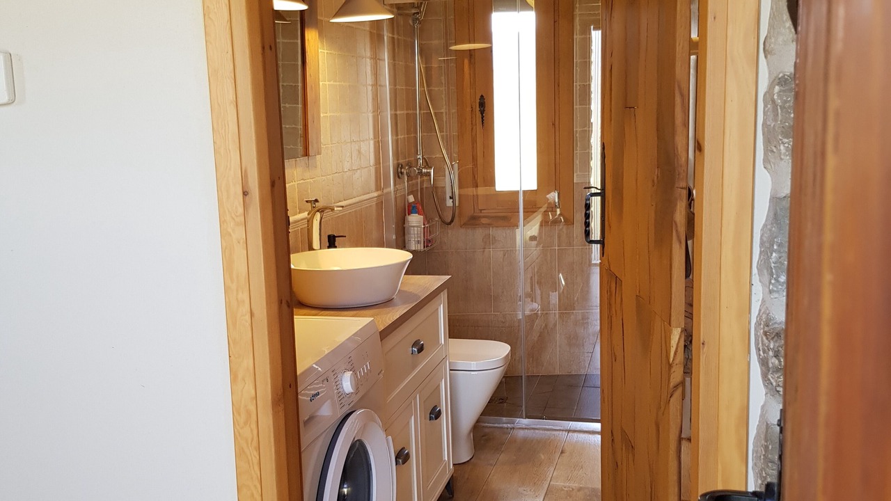 Photo of Bathroom in Almazorre
