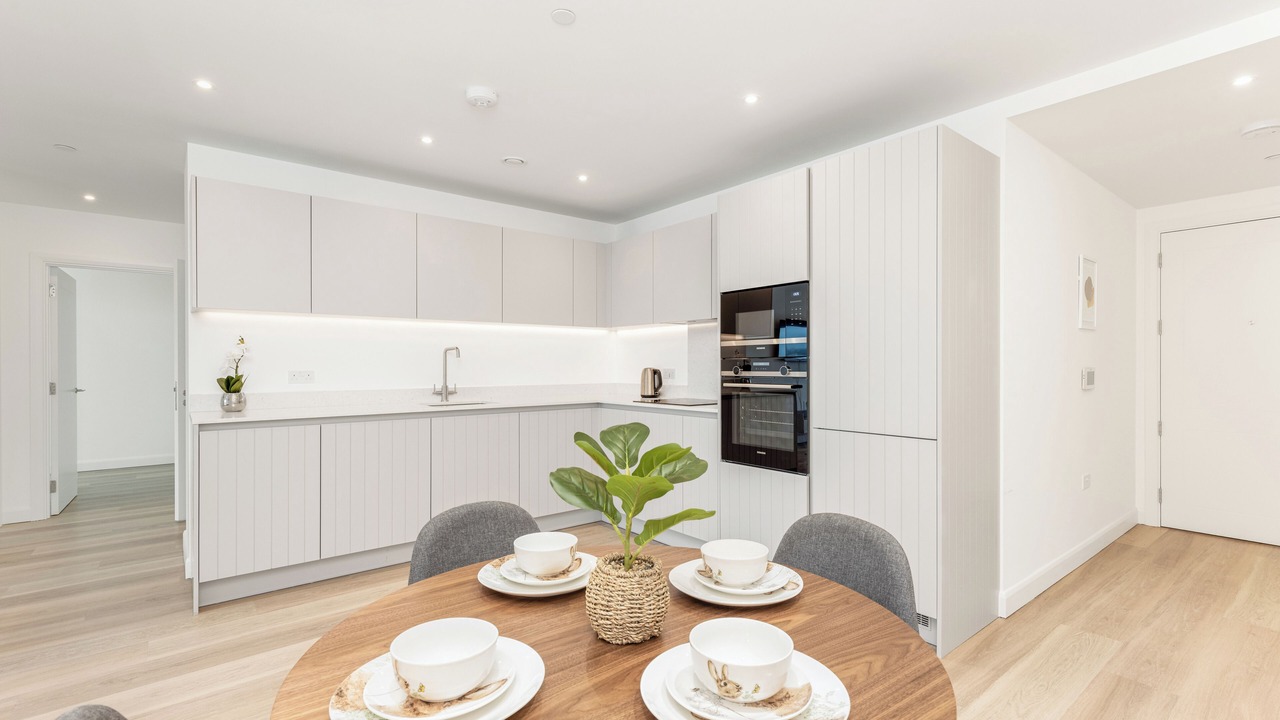 Photo of Others in Docklands