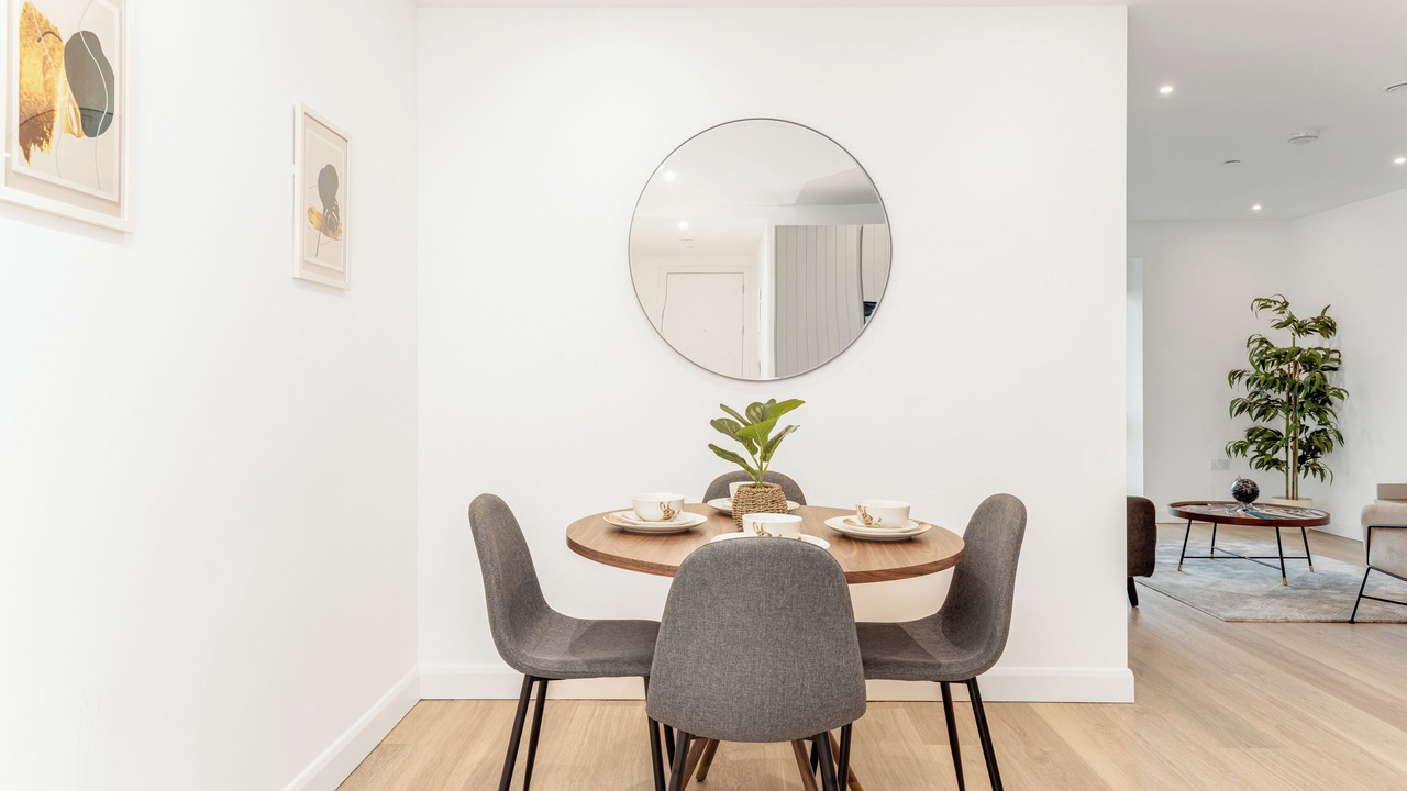 Photo of Others in Docklands