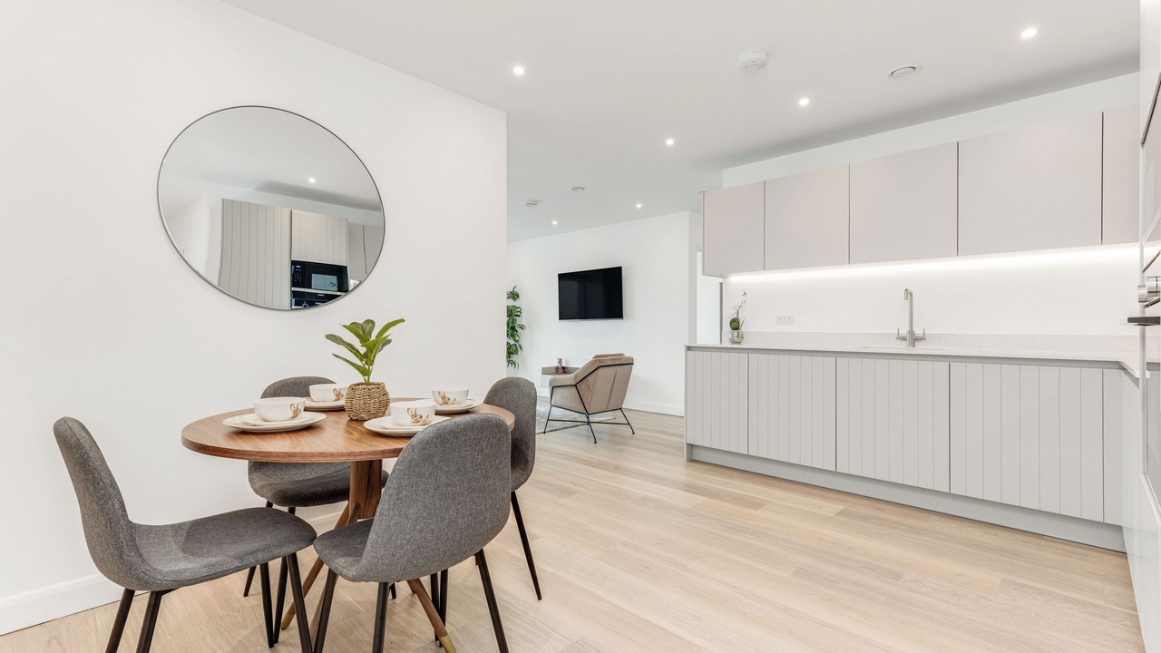 Photo of Others in Docklands