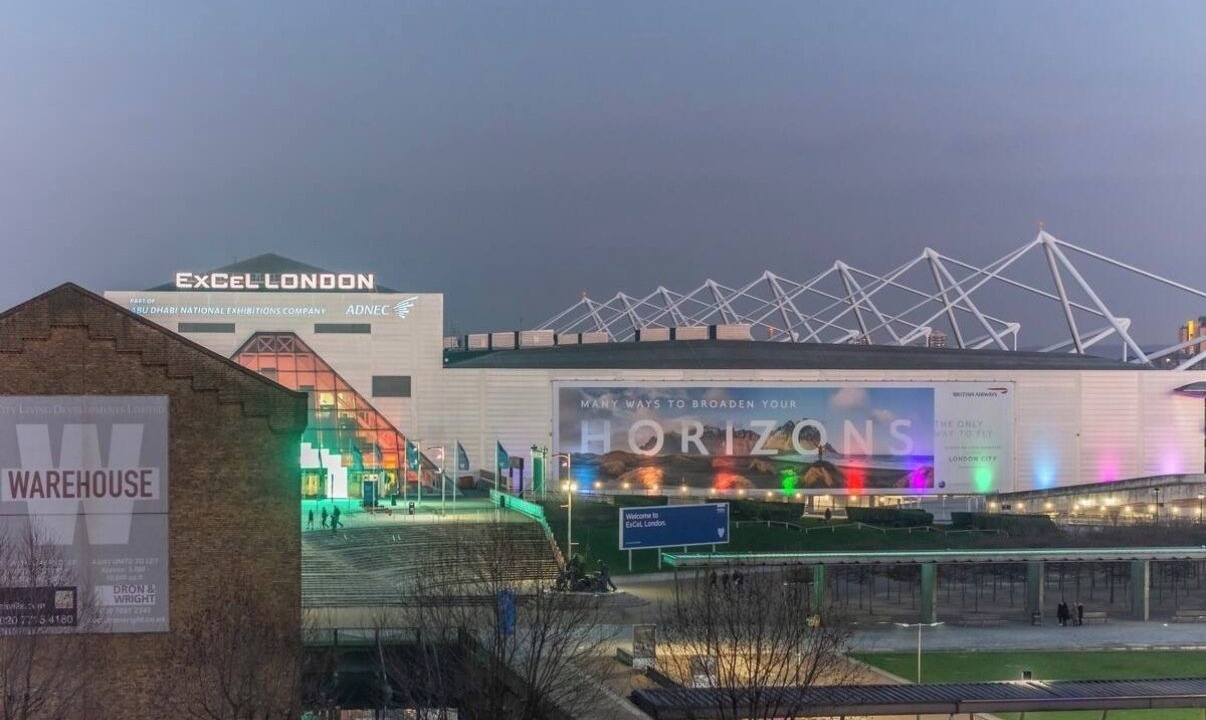 Photo of Others in Docklands