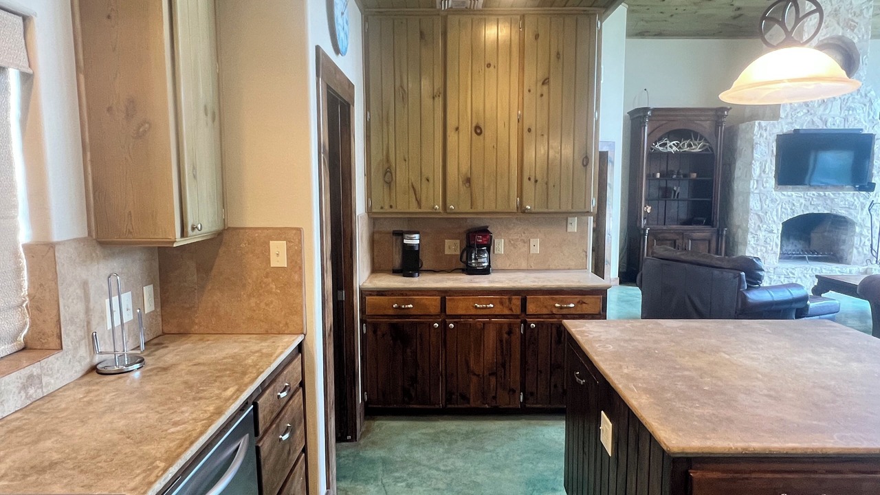 Photo of Kitchen in Sabinal