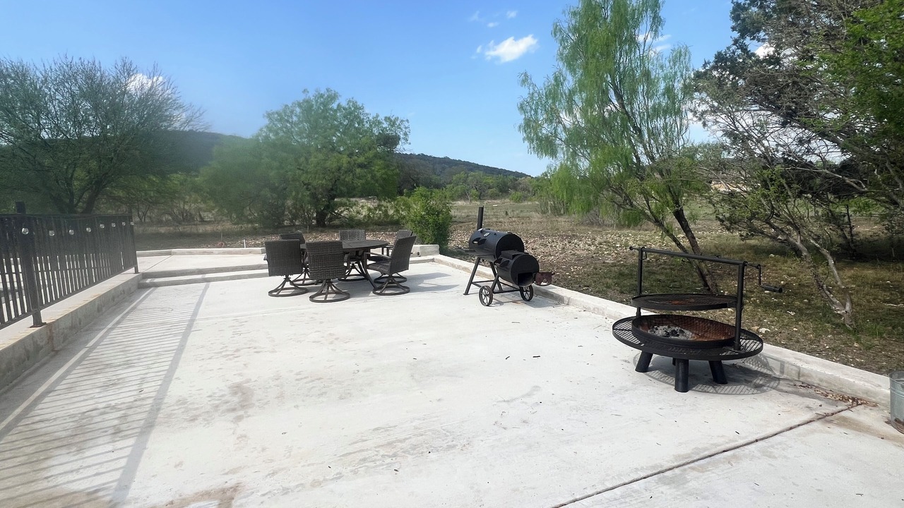 Photo of Outdoor in Sabinal