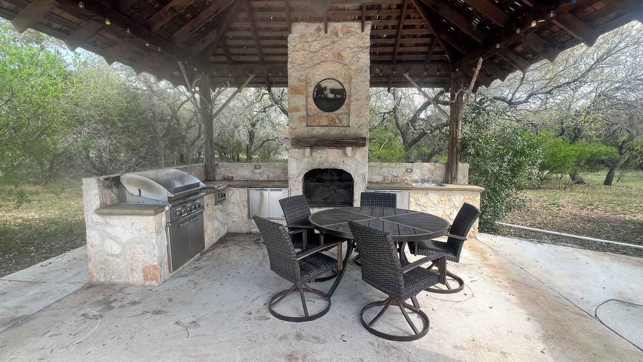 Photo of Outdoor in Sabinal