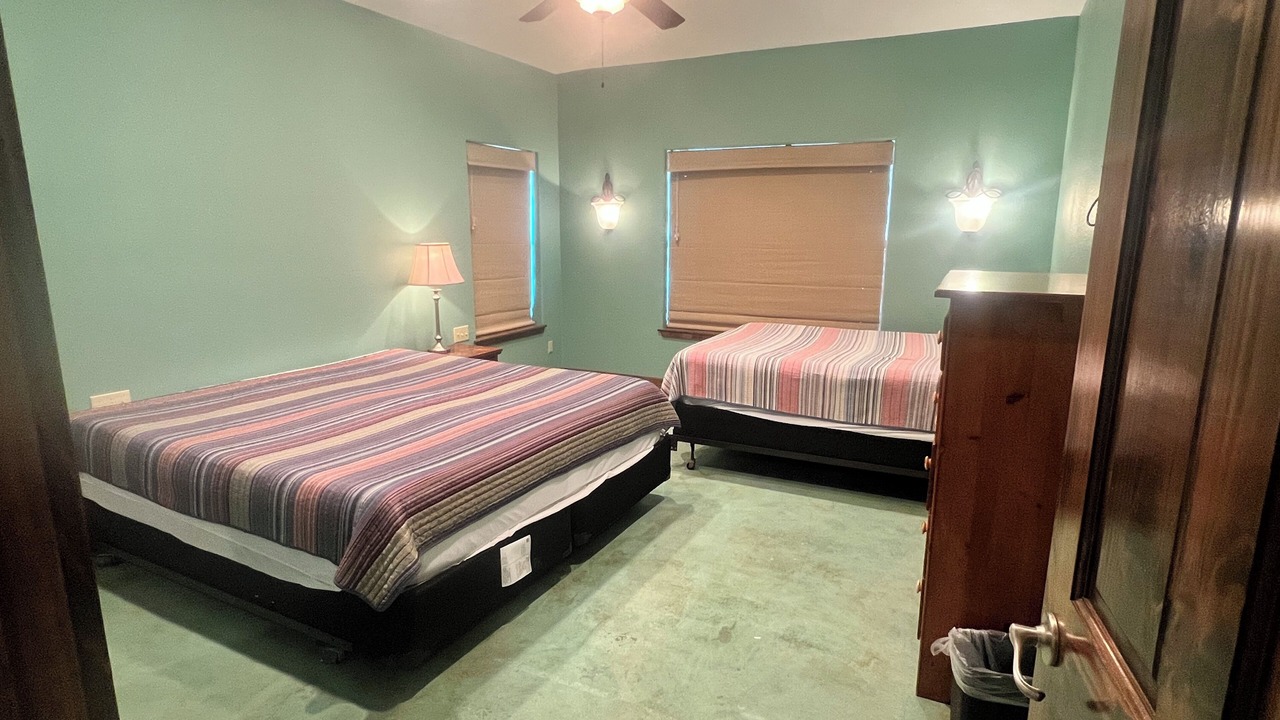 Photo of Bedroom in Sabinal