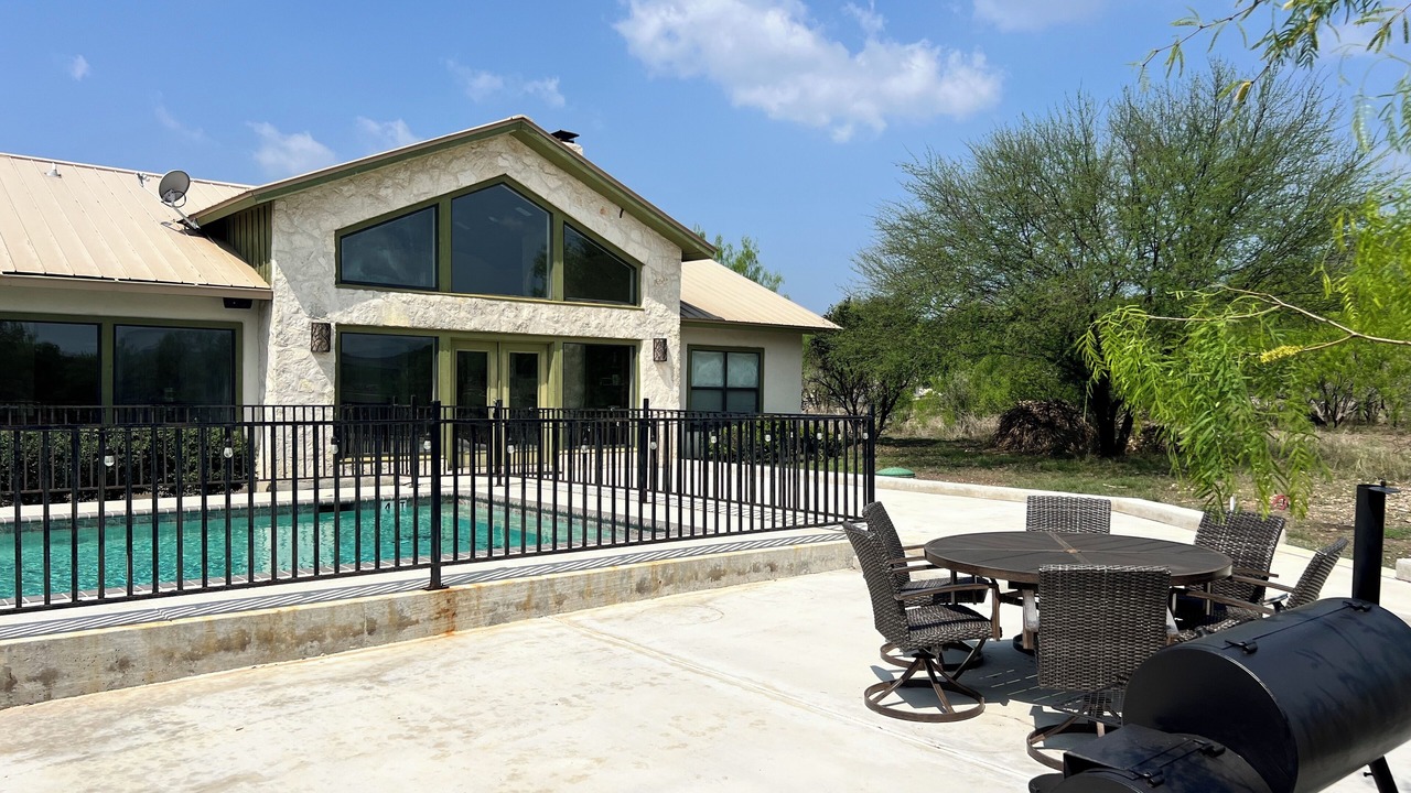 Photo of Outdoor in Sabinal