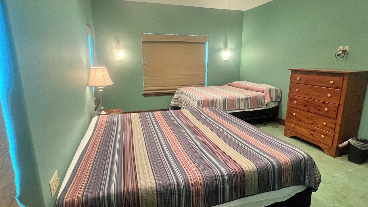 Photo of Bedroom in Sabinal