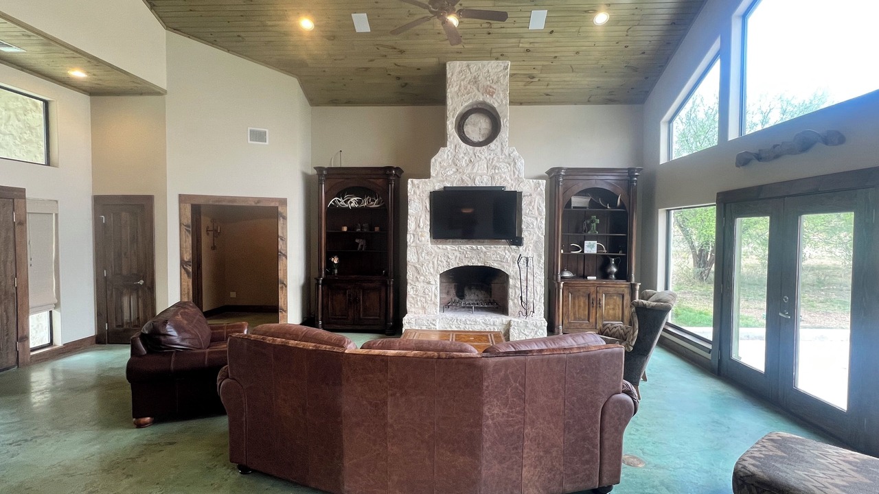 Photo of Livingroom in Sabinal