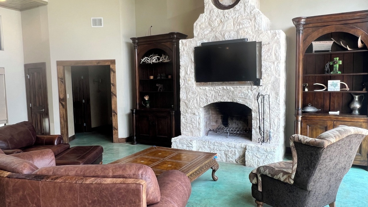 Photo of Livingroom in Sabinal