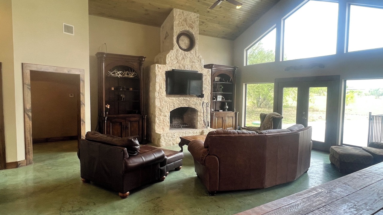 Photo of Livingroom in Sabinal