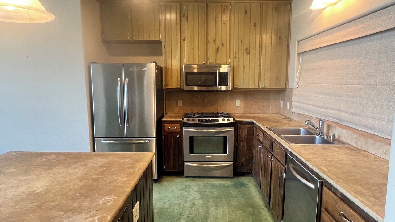 Photo of Kitchen in Sabinal