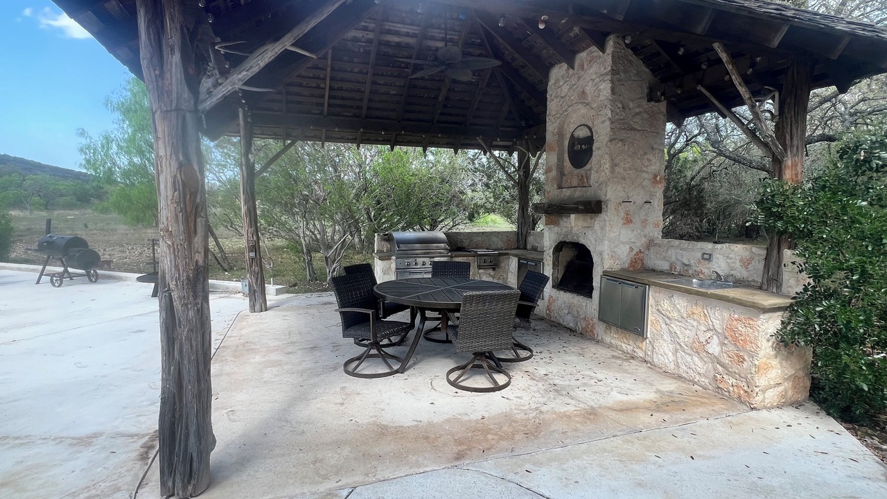 Photo of Outdoor in Sabinal