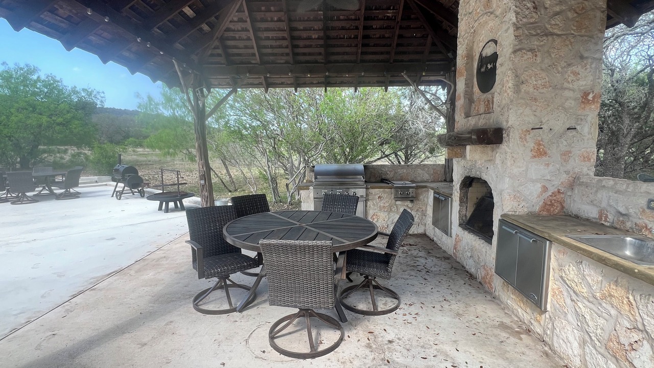 Photo of Outdoor in Sabinal