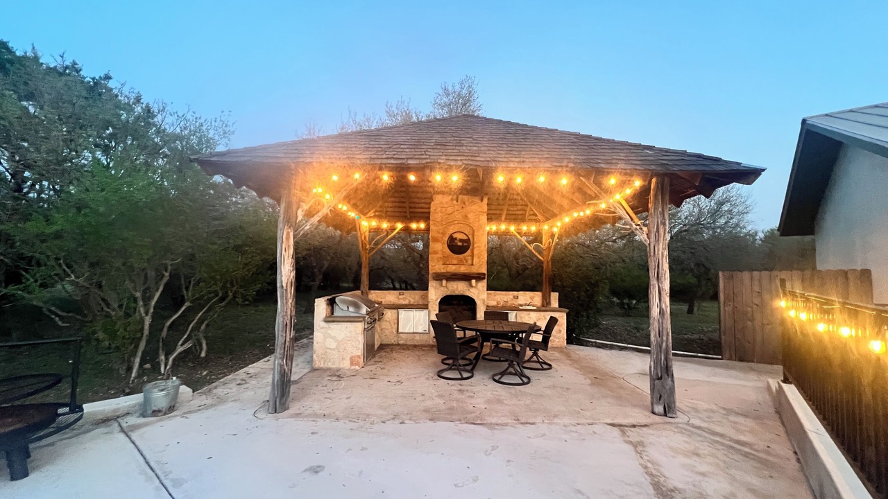 Photo of Outdoor in Sabinal