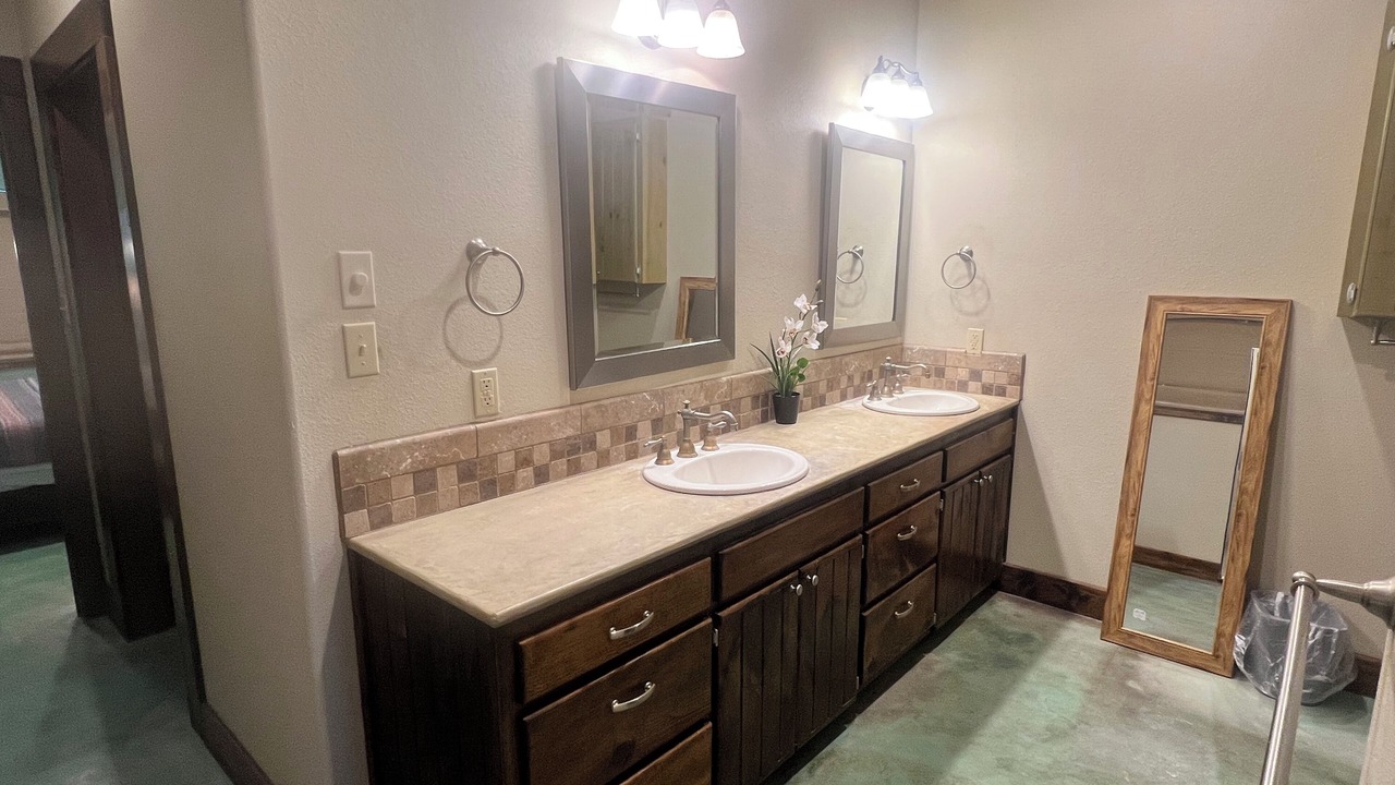 Photo of Bathroom in Sabinal
