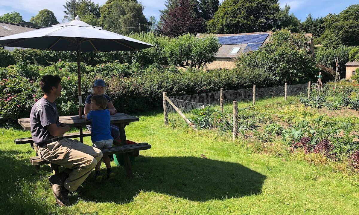 Photo of Outdoor in Minehead