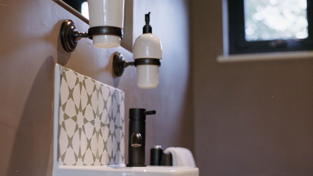 Photo of Bathroom in Minehead