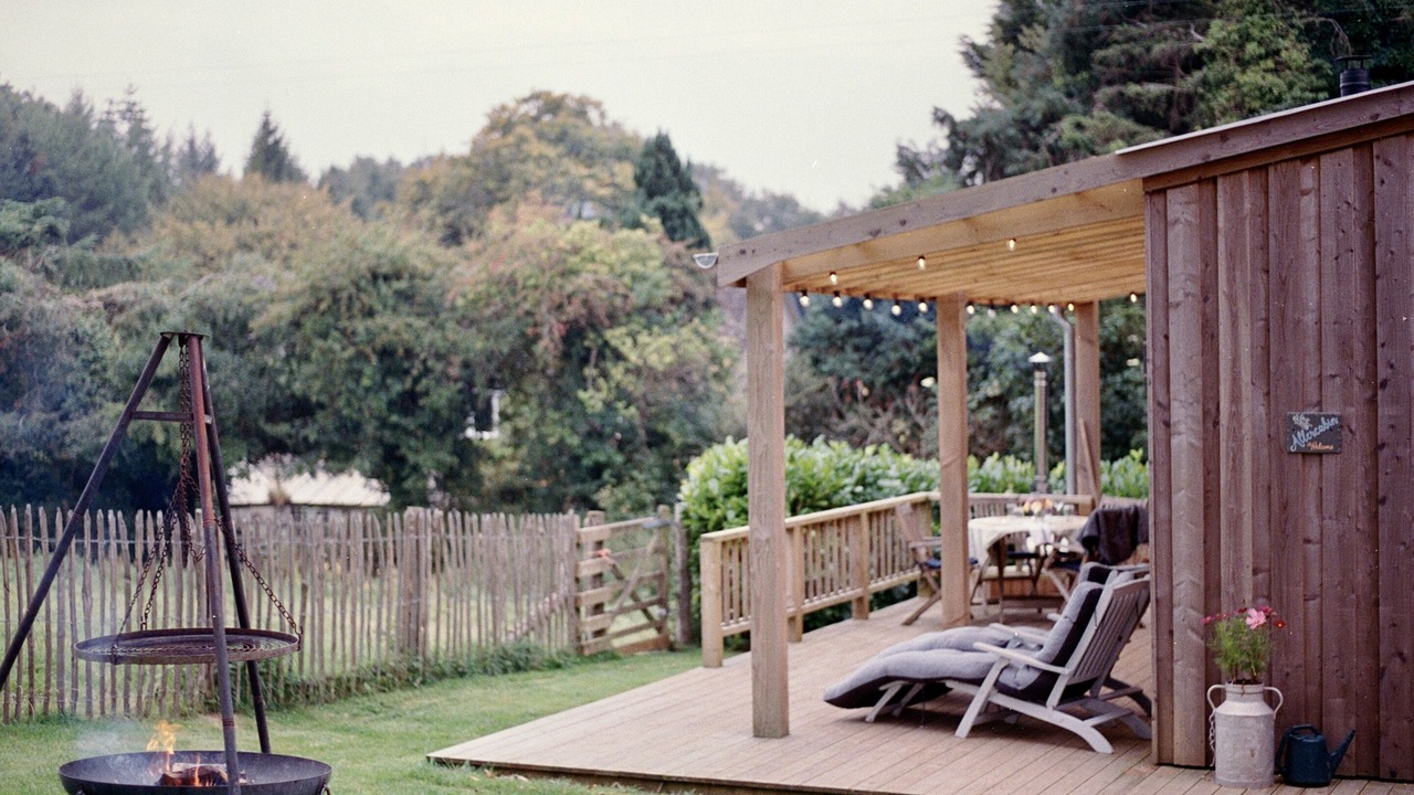 Photo of Outdoor in Minehead