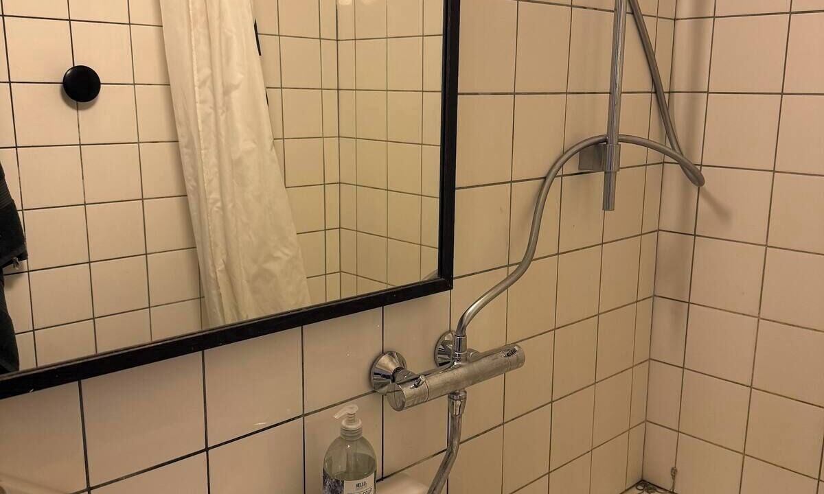 Photo of Bathroom in Christianshavn