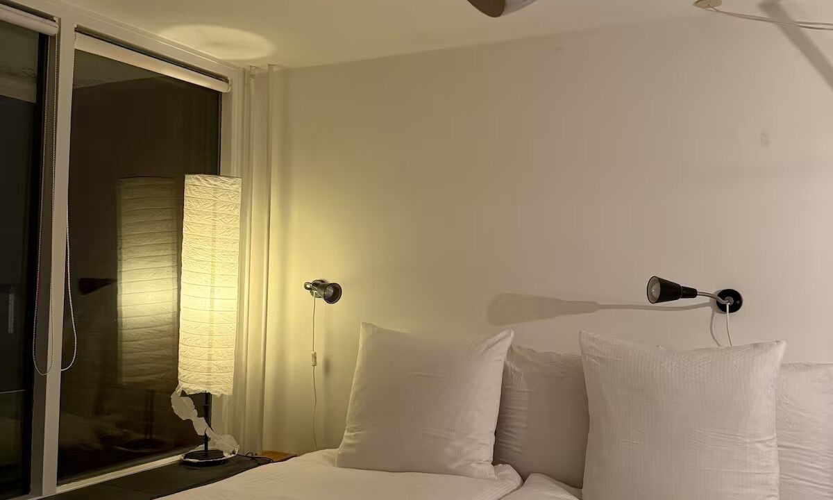 Photo of Bedroom in Christianshavn