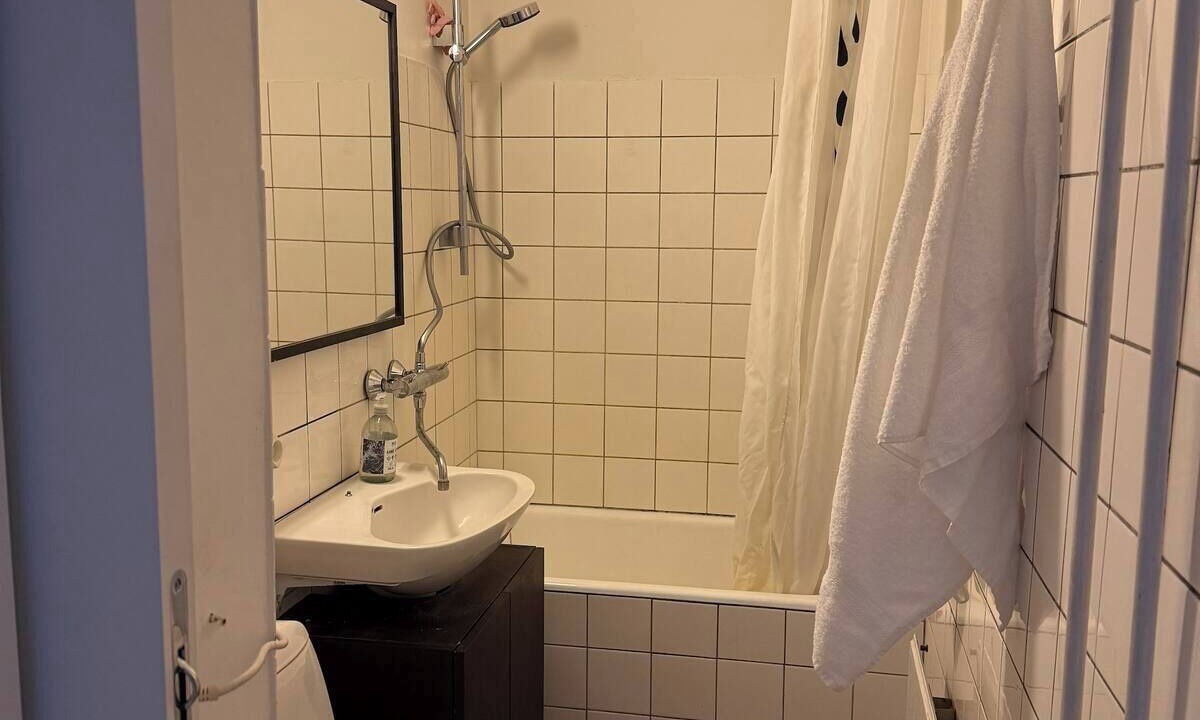 Photo of Bathroom in Christianshavn