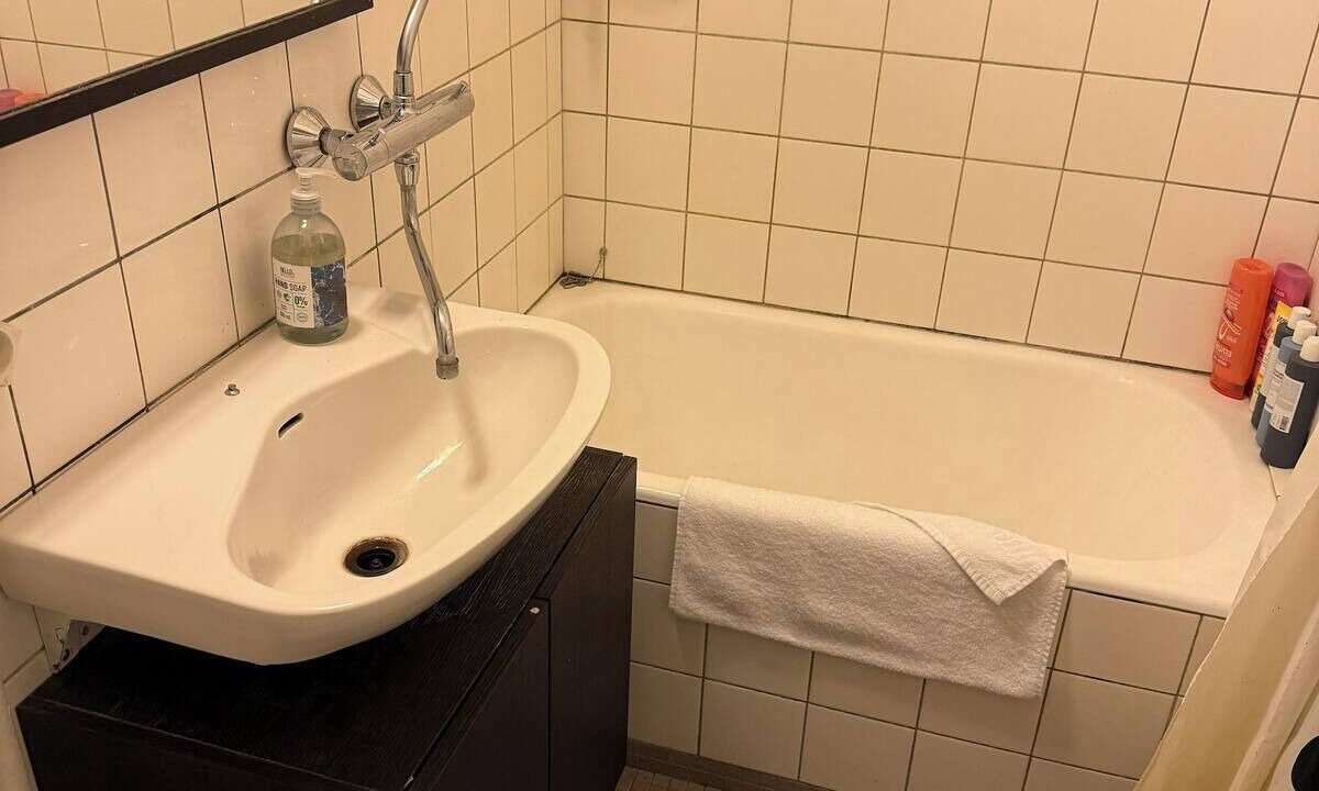 Photo of Bathroom in Christianshavn