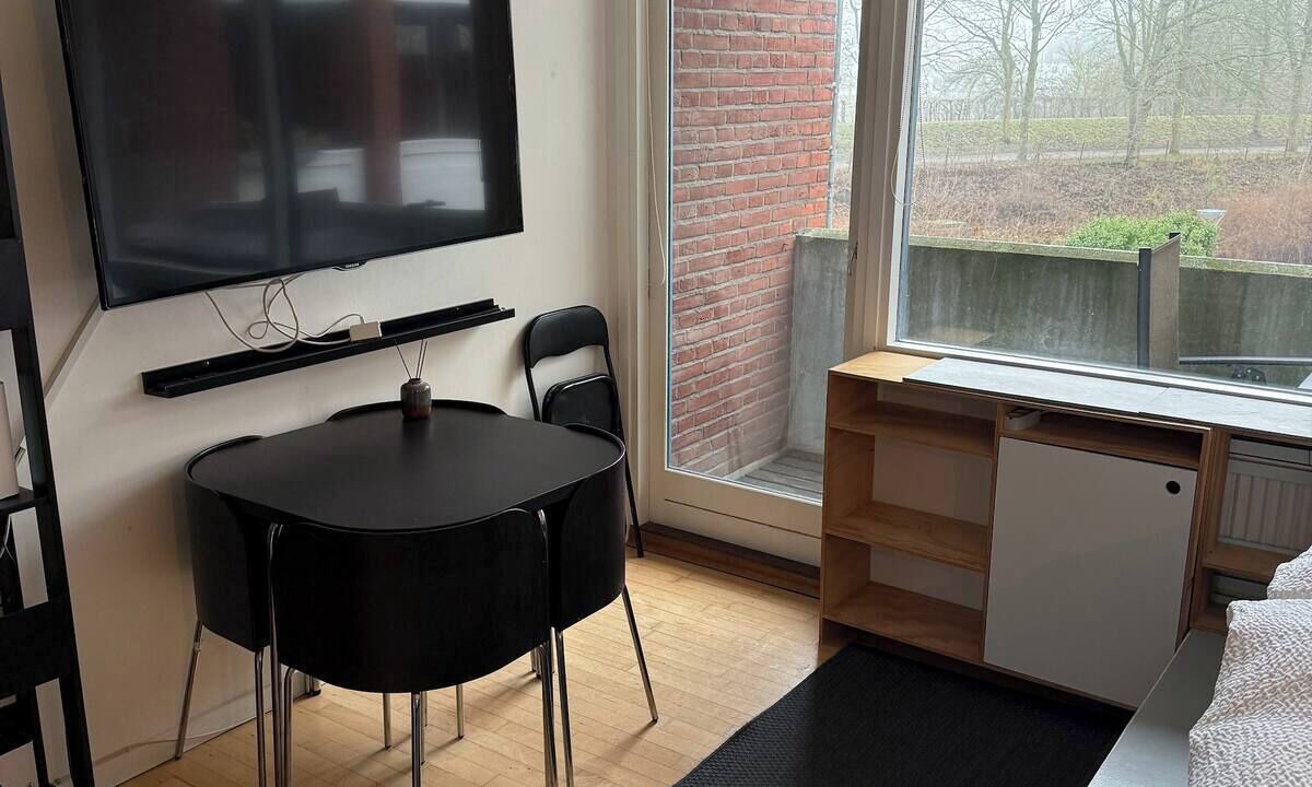 Photo of Bedroom in Christianshavn