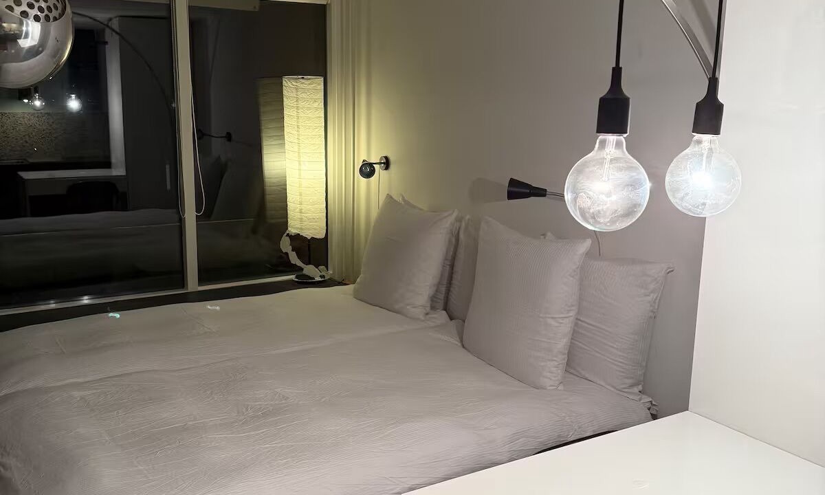 Photo of Bedroom in Christianshavn