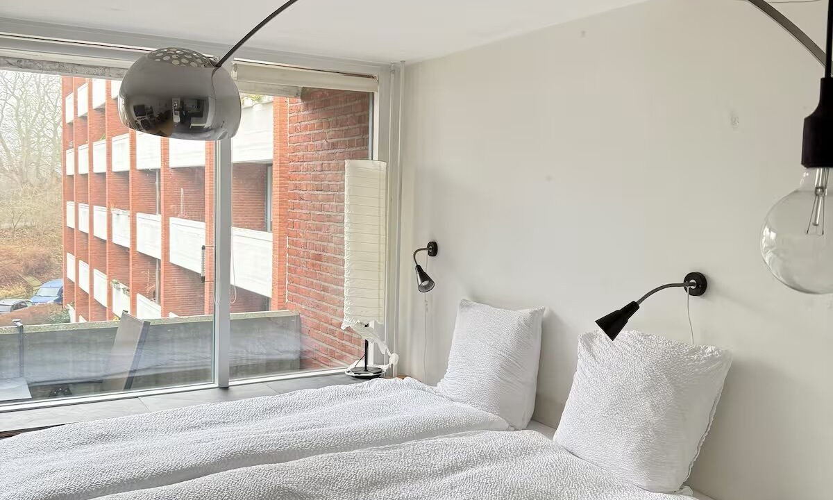 Photo of Bedroom in Christianshavn