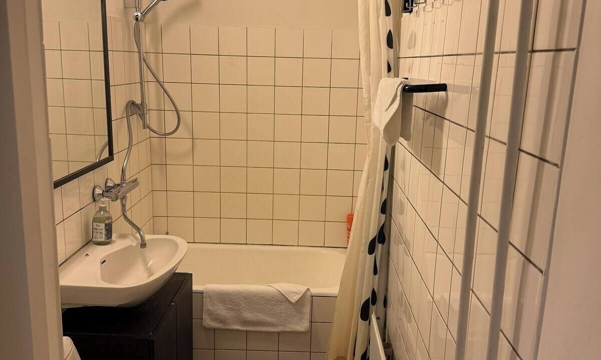 Photo of Bathroom in Christianshavn