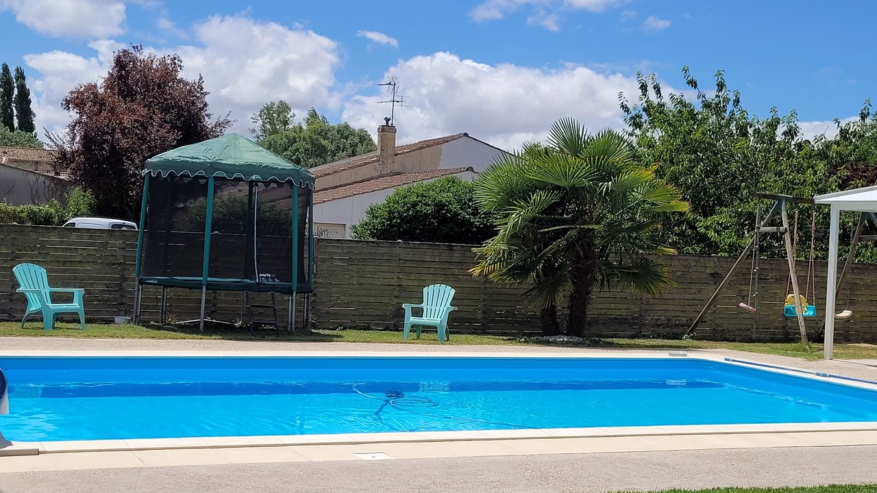 Photo of Outdoor in Saint-Ciers-du-Taillon