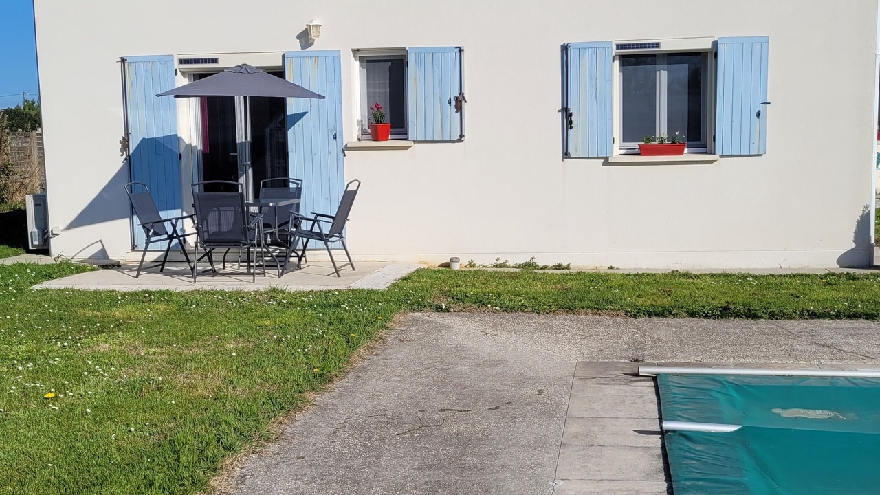 Photo of Outdoor in Saint-Ciers-du-Taillon