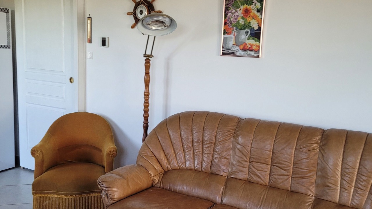 Photo of Livingroom in Saint-Ciers-du-Taillon