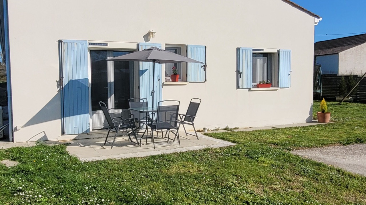 Photo of Outdoor in Saint-Ciers-du-Taillon