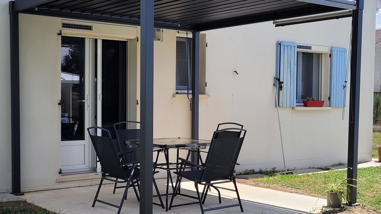 Photo of Outdoor in Saint-Ciers-du-Taillon