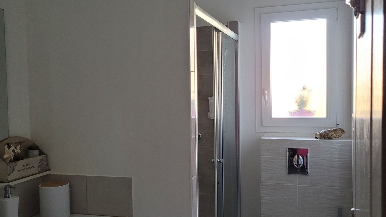 Photo of Bathroom in Saint-Ciers-du-Taillon