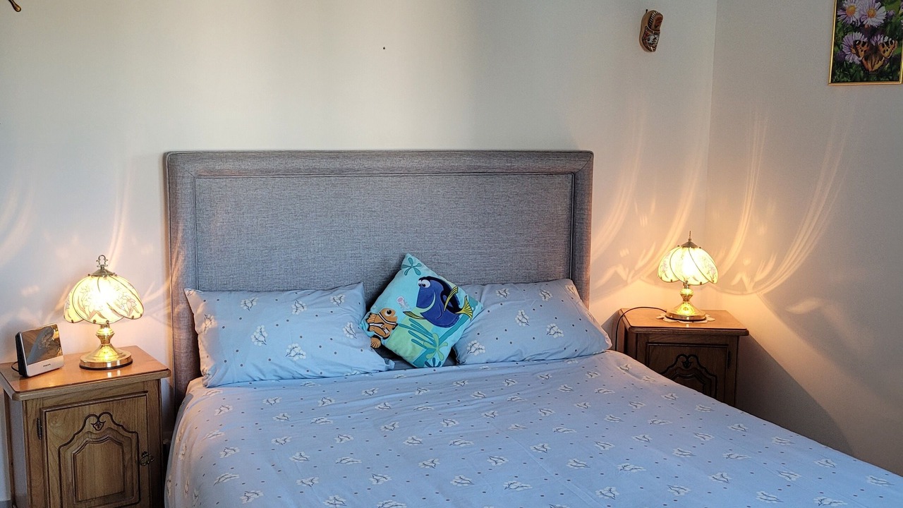 Photo of Bedroom in Saint-Ciers-du-Taillon