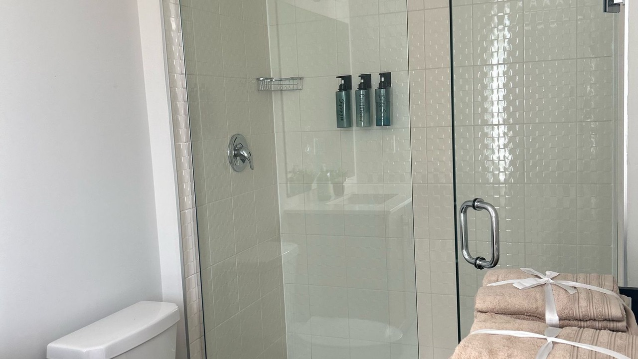 Photo of Bathroom in Mount Pleasant