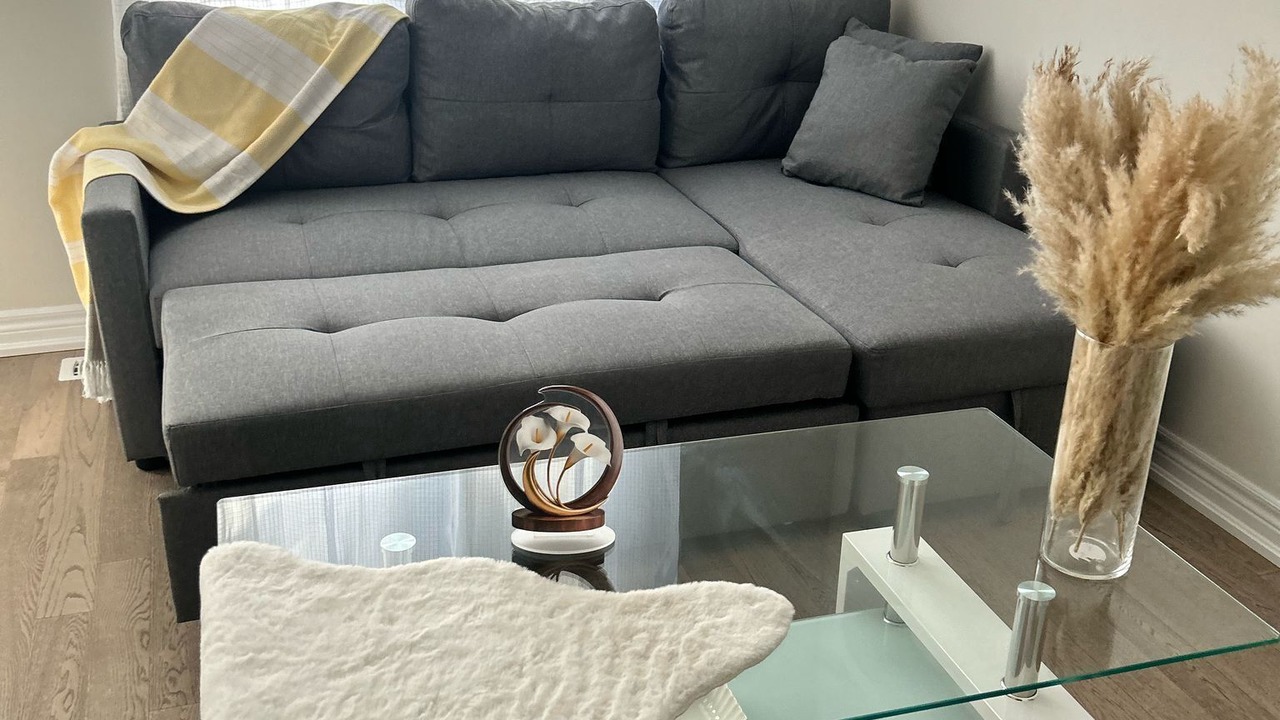 Photo of Livingroom in Mount Pleasant