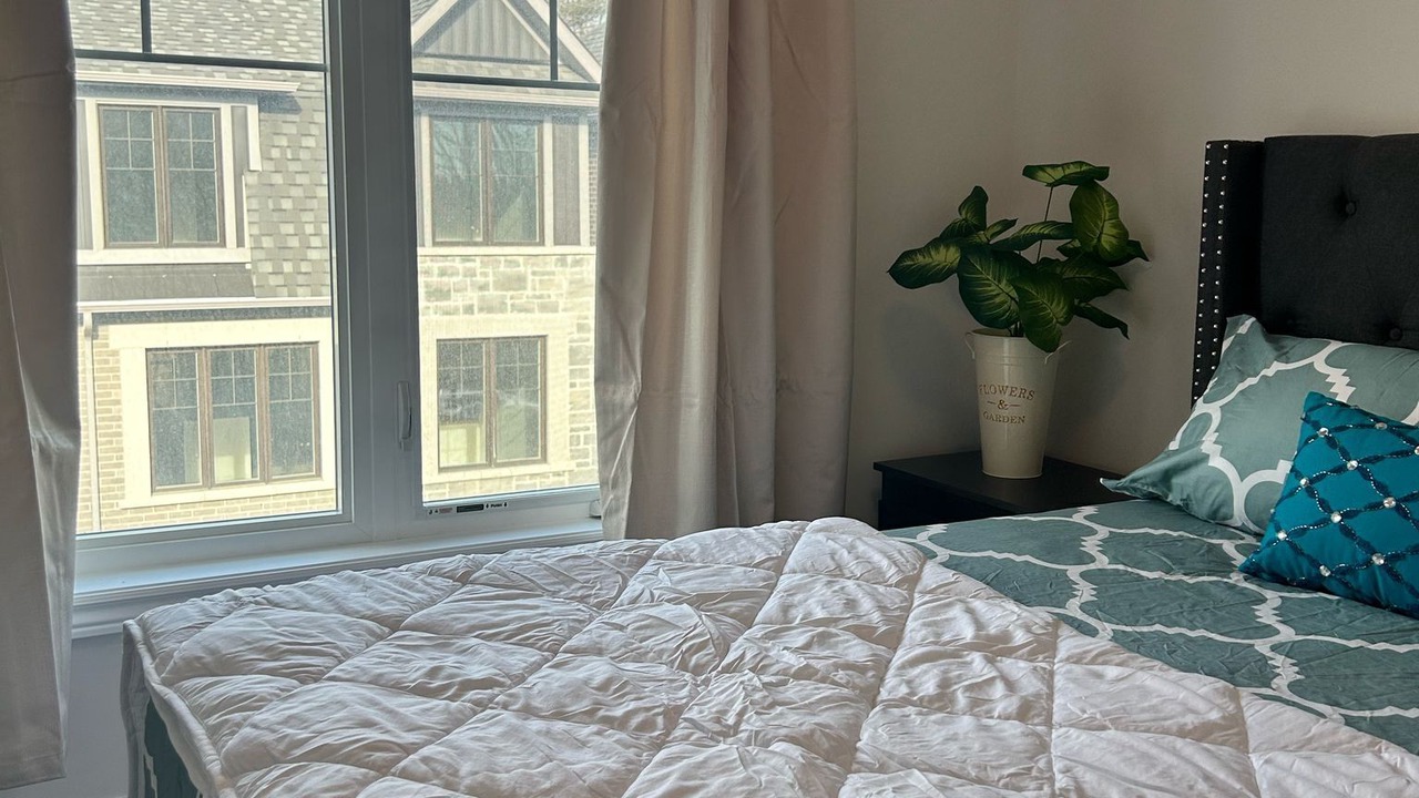 Photo of Bedroom in Mount Pleasant