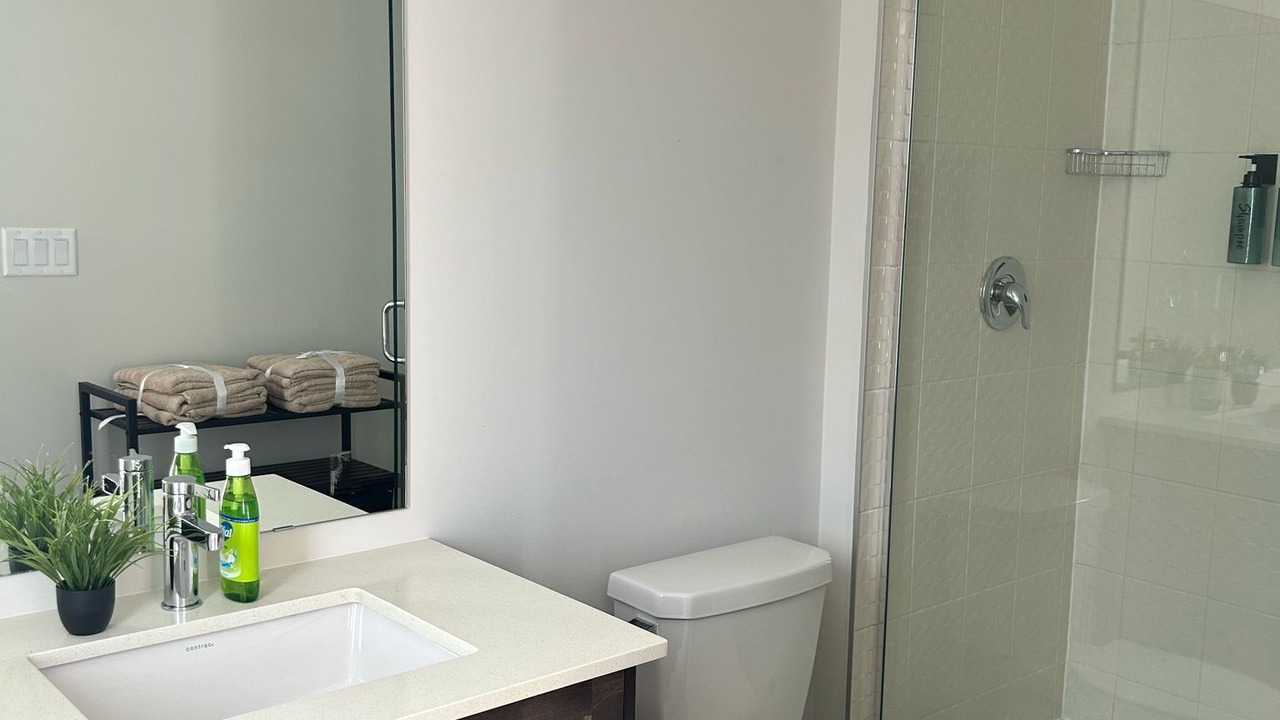 Photo of Bathroom in Mount Pleasant