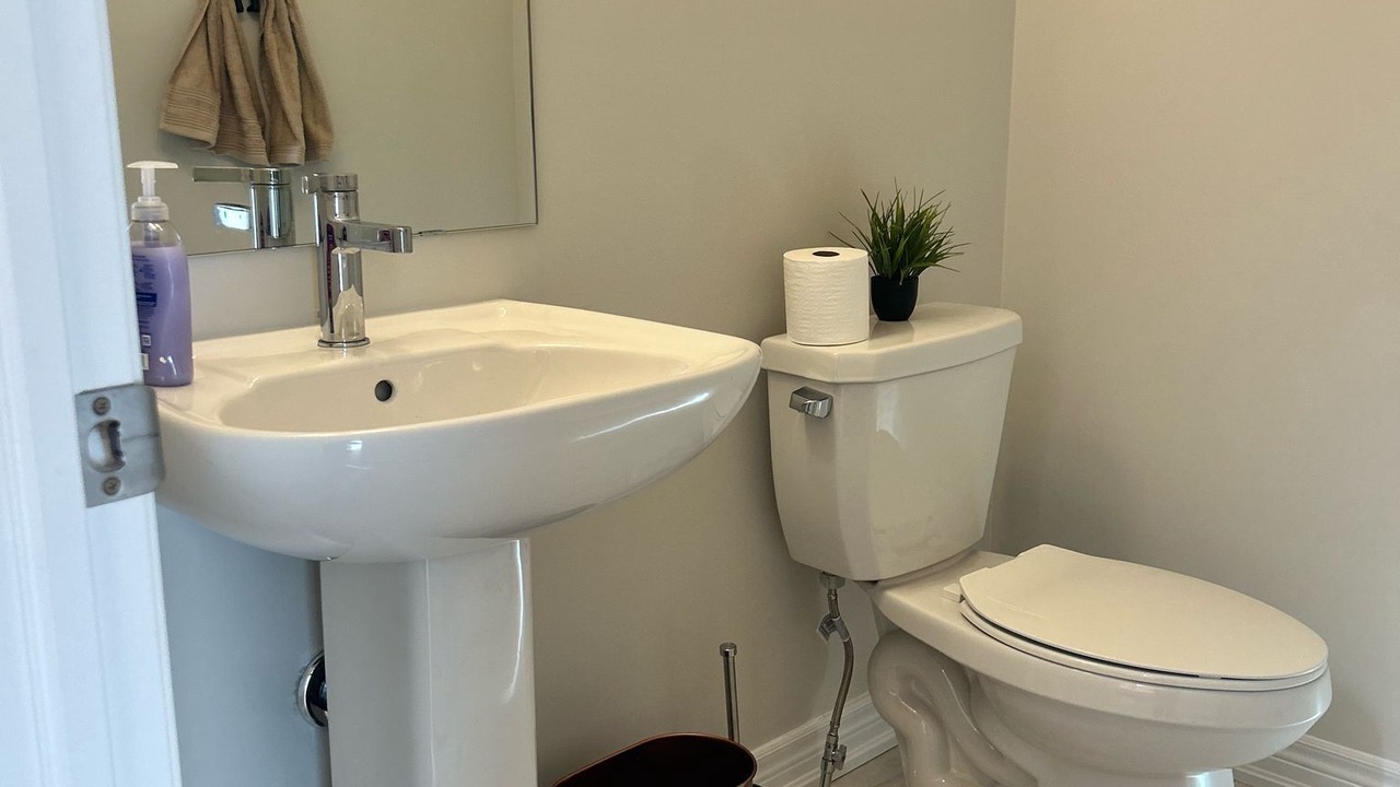 Photo of Bathroom in Mount Pleasant
