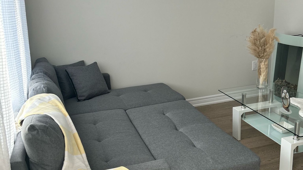 Photo of Livingroom in Mount Pleasant