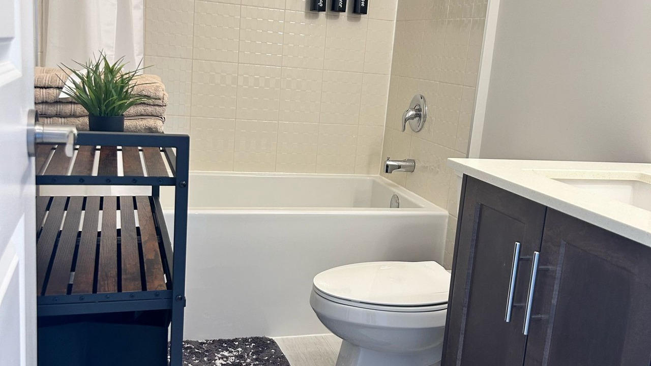 Photo of Bathroom in Mount Pleasant