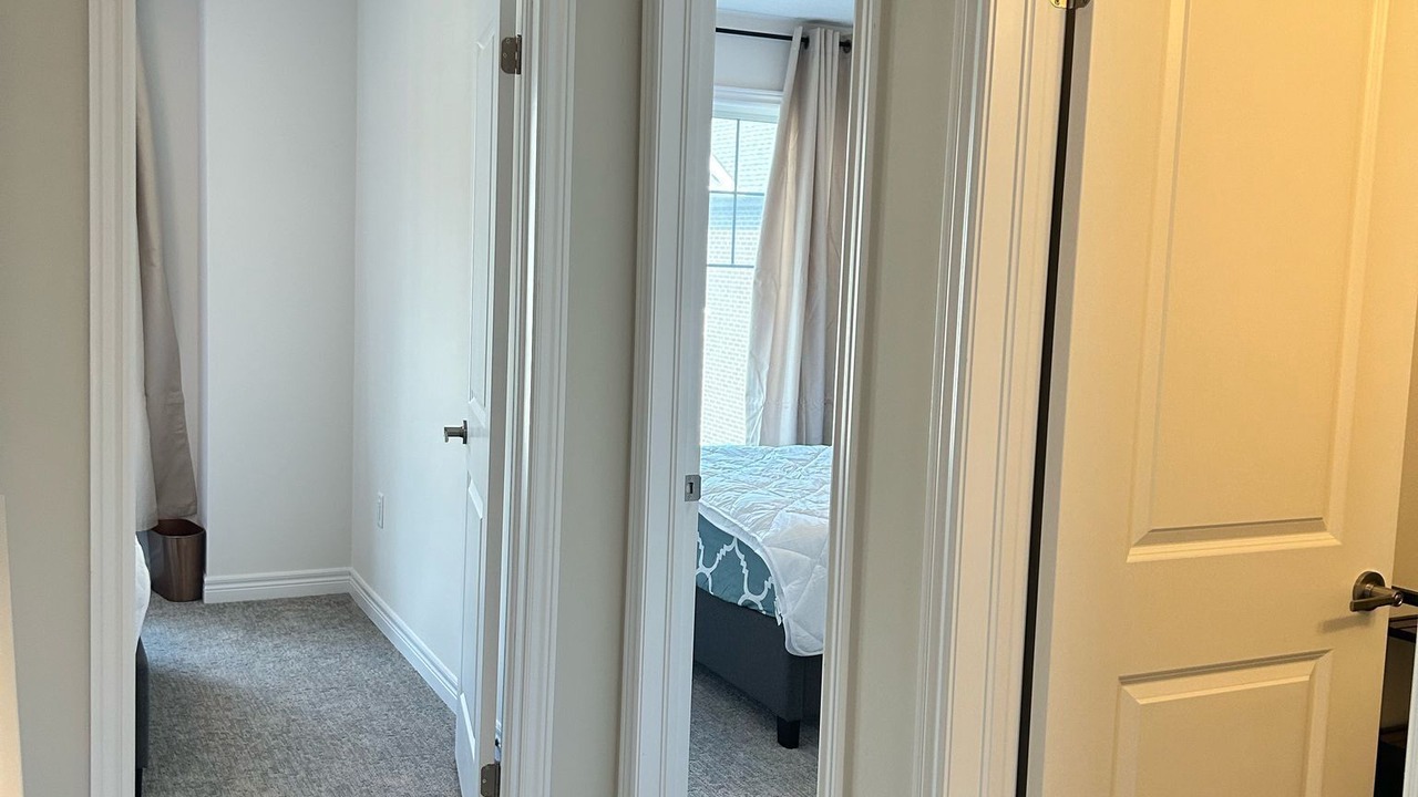 Photo of Bedroom in Mount Pleasant