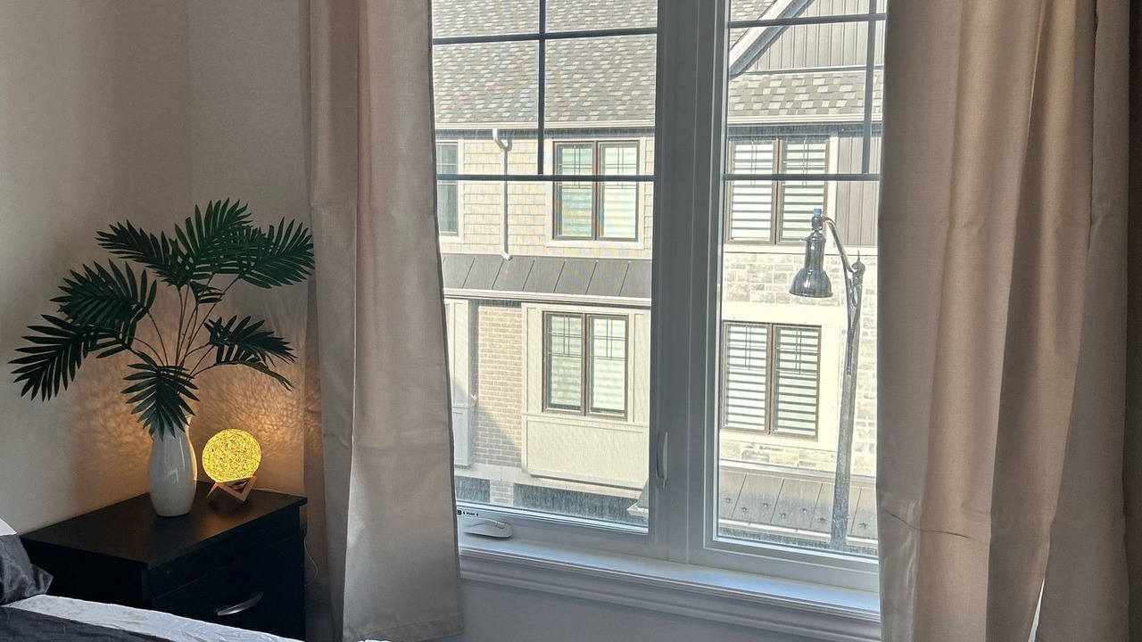 Photo of Bedroom in Mount Pleasant